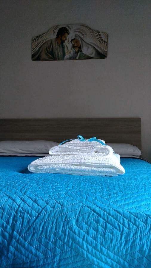 Apartament Casa Marino Capaccio Zewnętrze zdjęcie