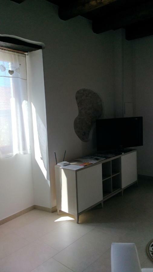 Apartament Casa Marino Capaccio Zewnętrze zdjęcie