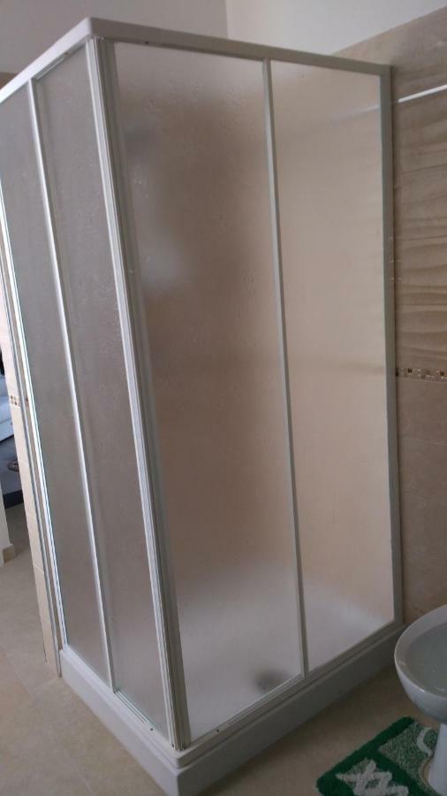 Apartament Casa Marino Capaccio Zewnętrze zdjęcie